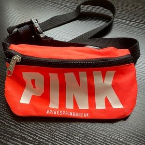 Victoria’s Secret PINK Fanny Pack